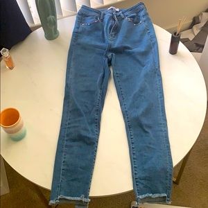 Eland jeans